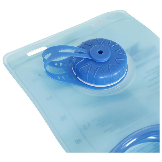 Trespass Ασκός νερού Hydration X 2L Water Bladder